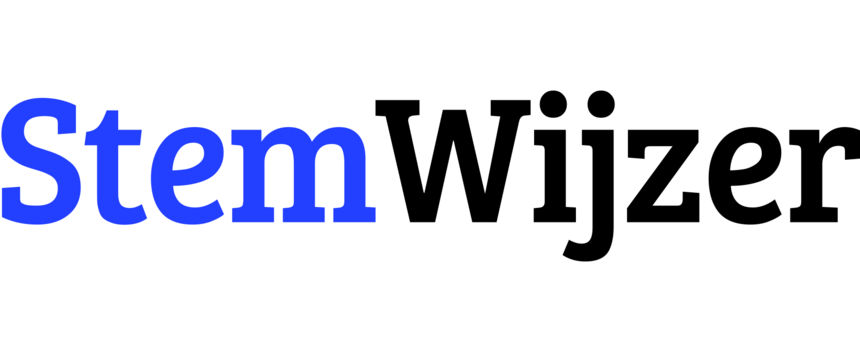 Stemwijzer logo artikel