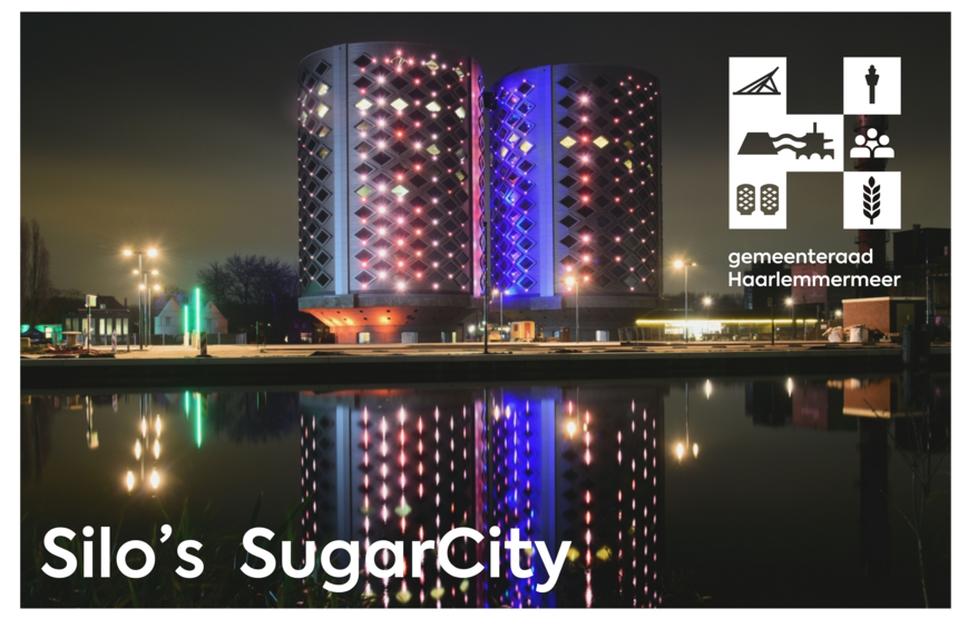 Sugar City night